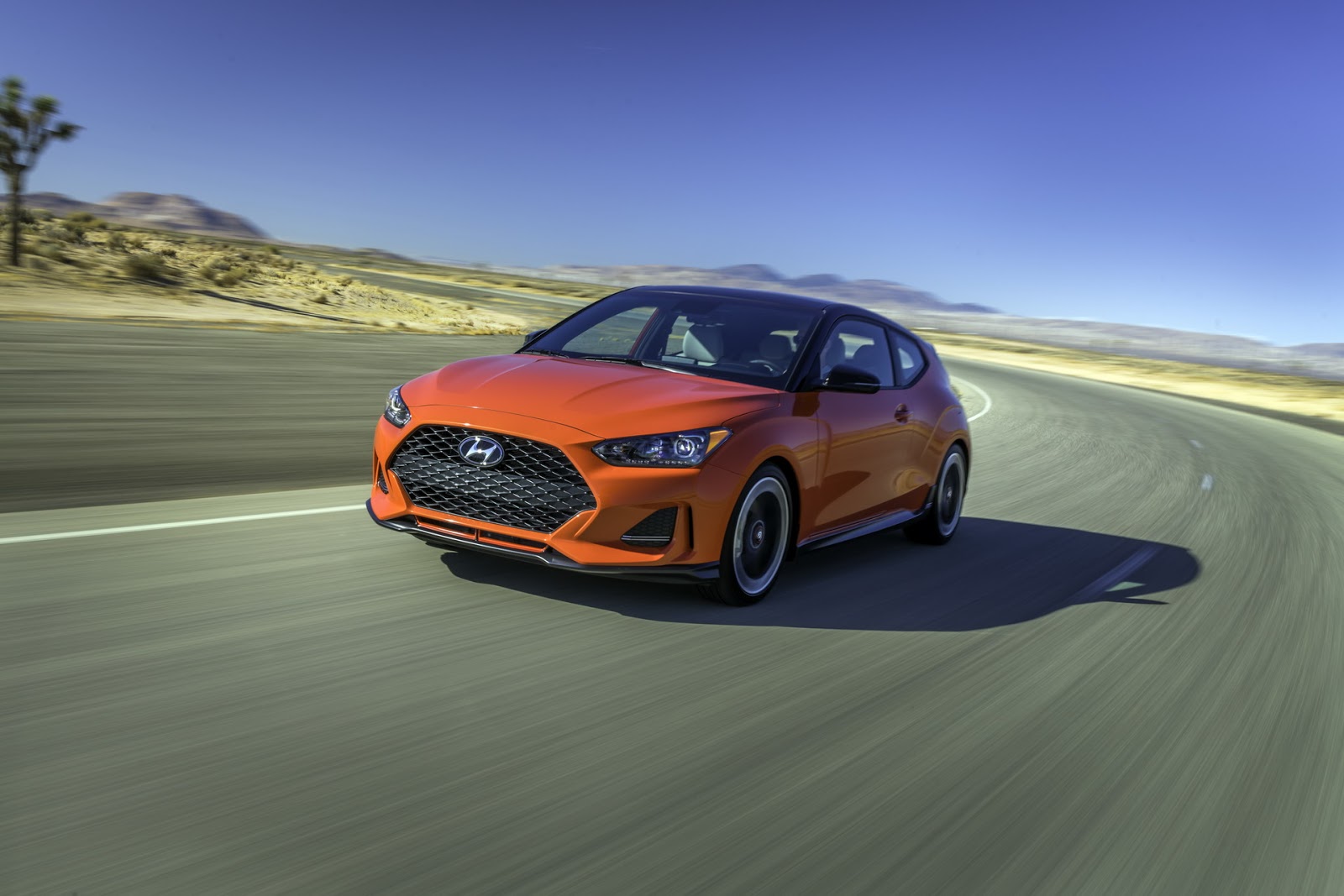 2019 Hyundai Veloster