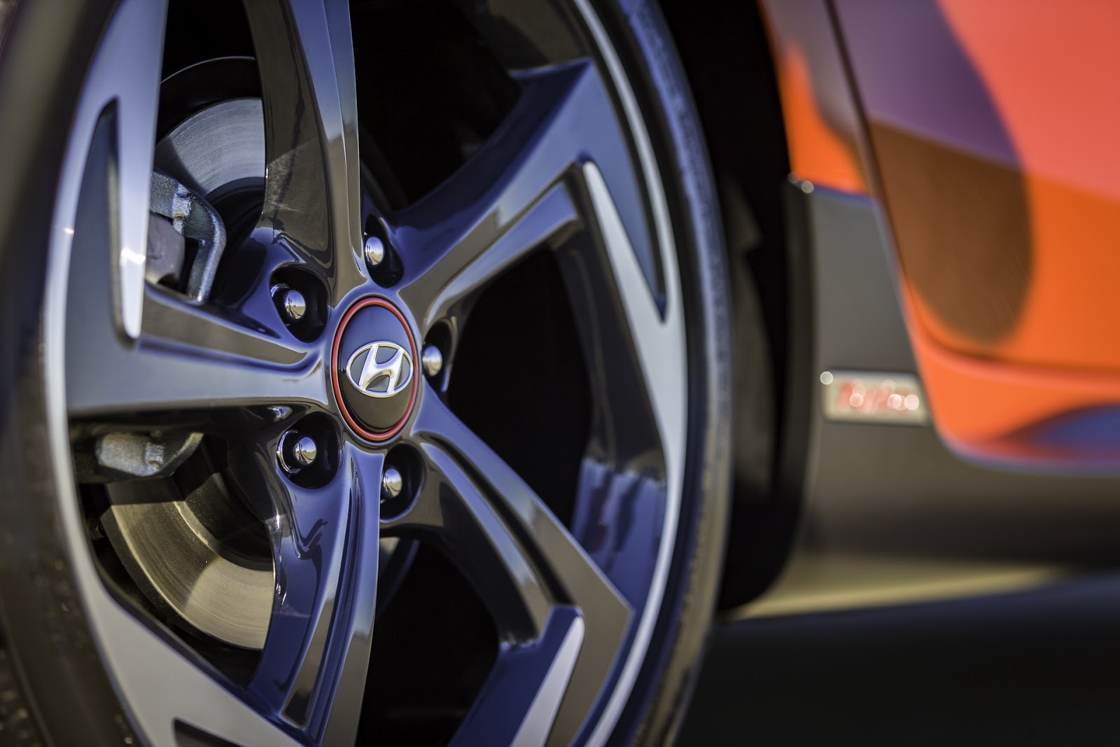 2019 Hyundai Veloster