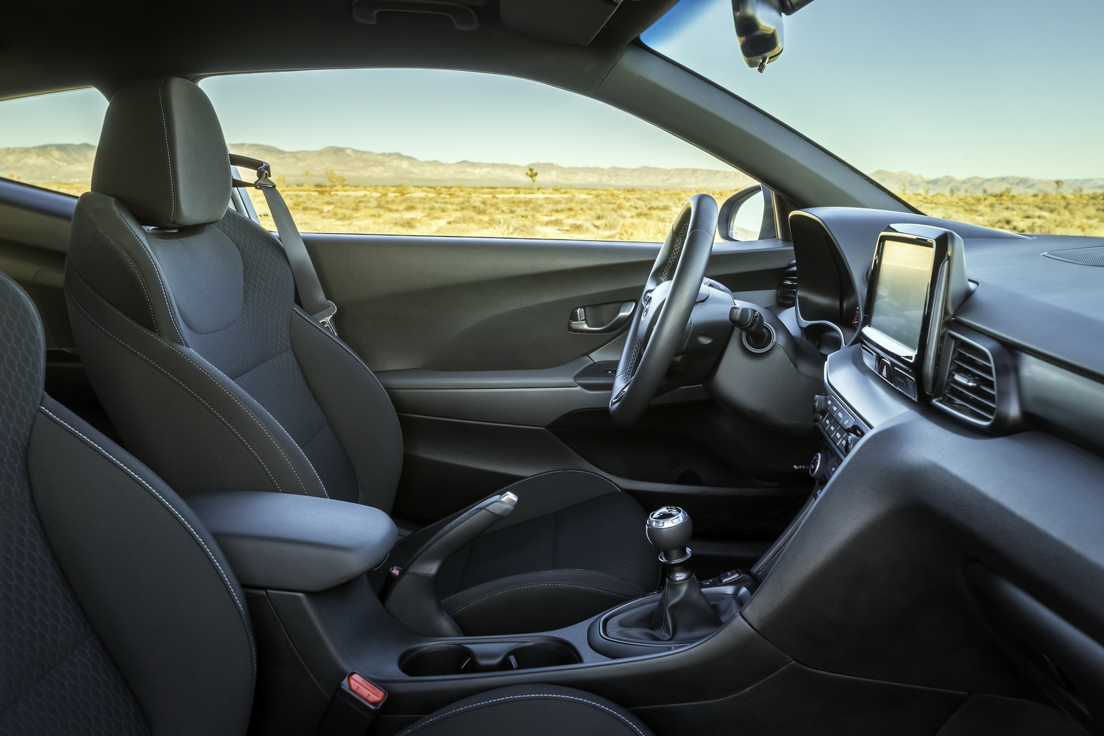 2019 Hyundai Veloster