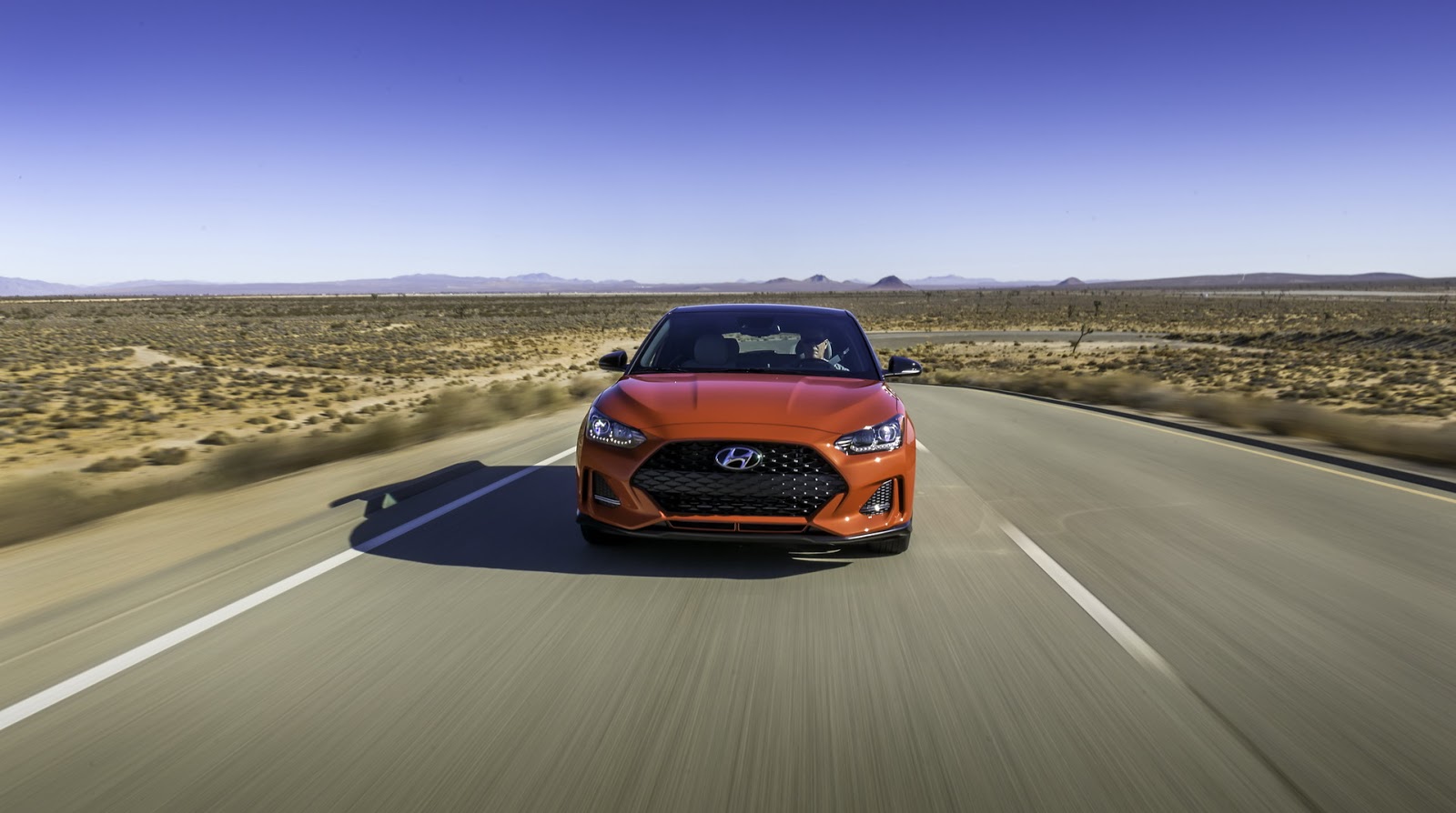 2019 Hyundai Veloster