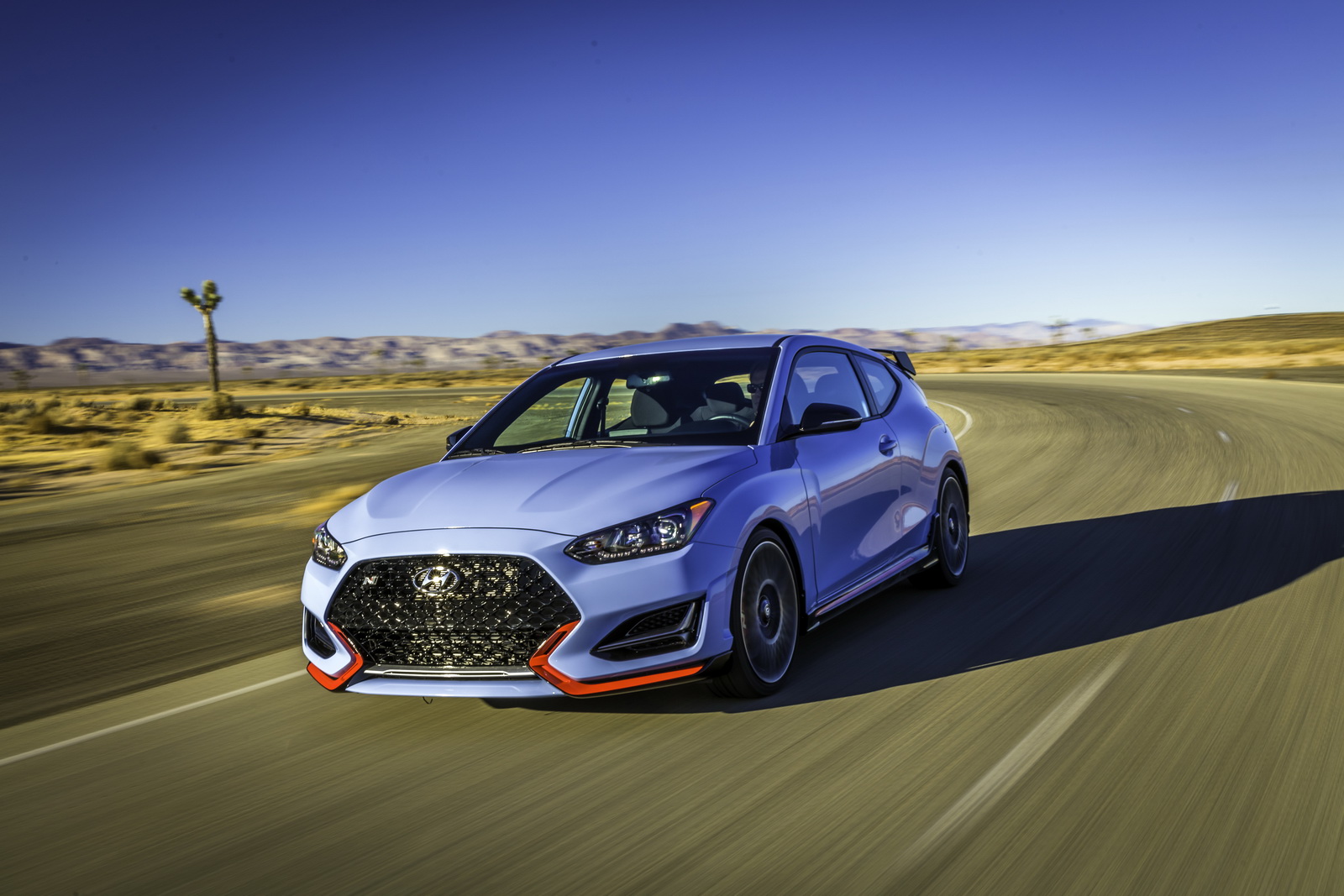 2019 Hyundai Veloster