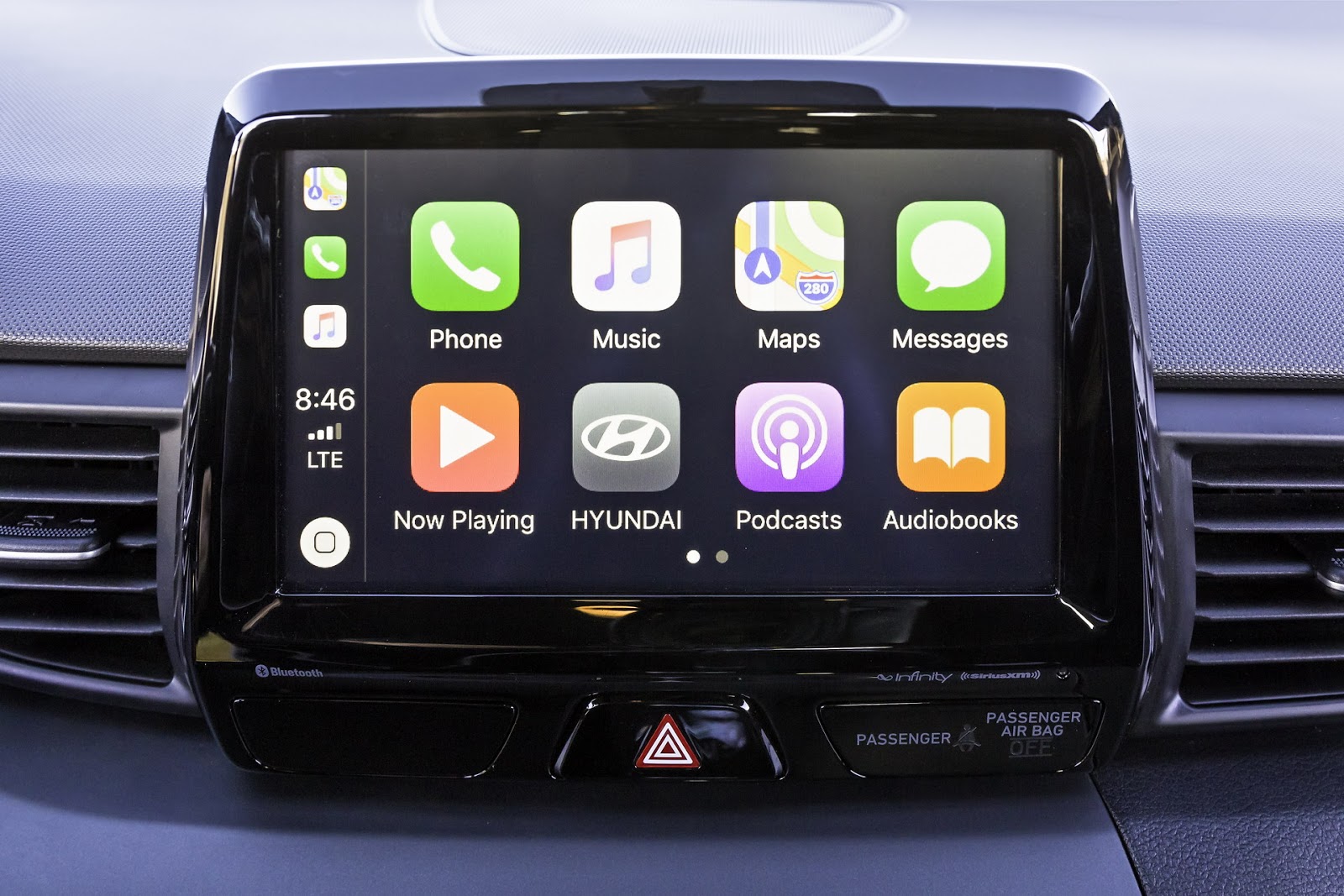 2019 Hyundai Veloster