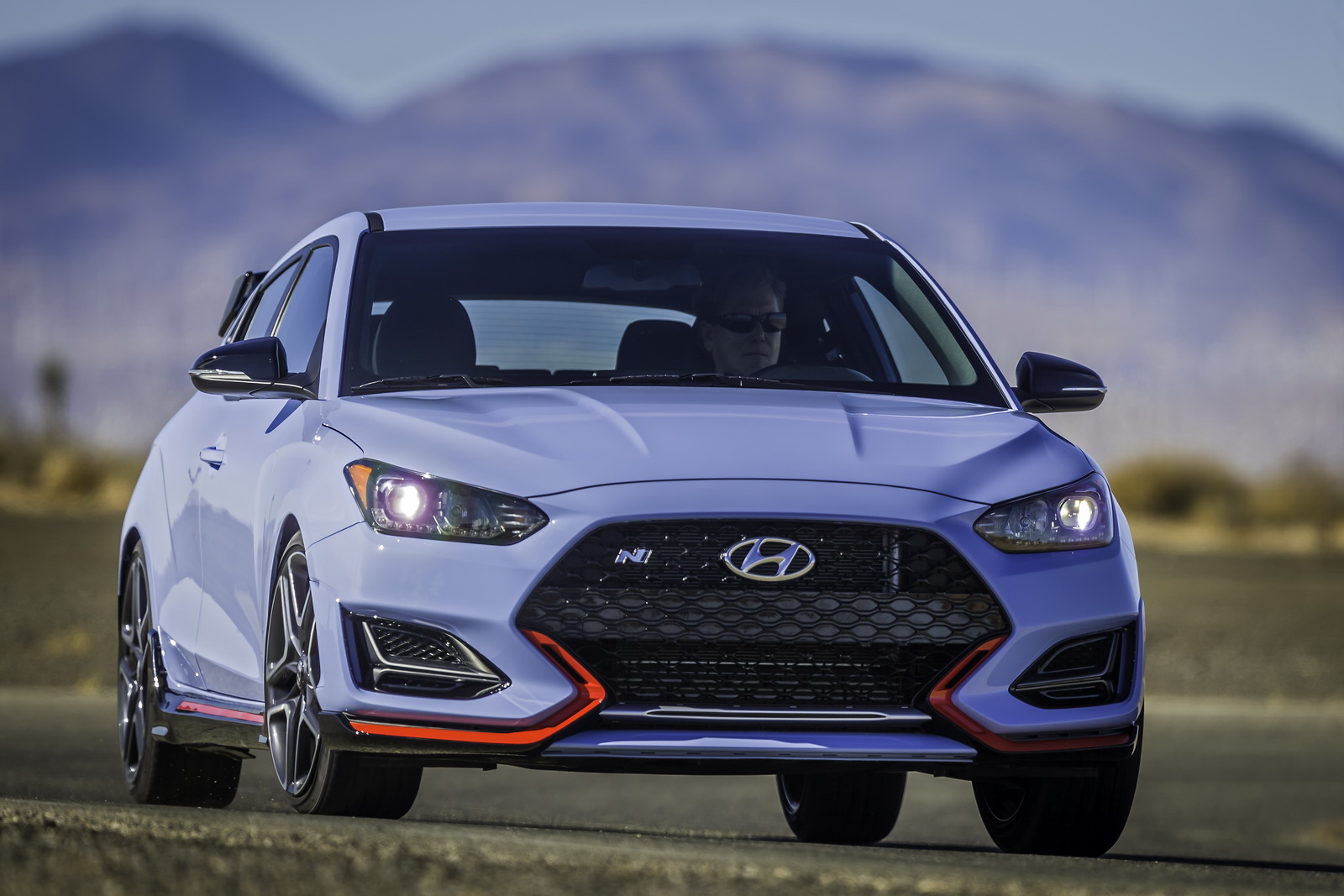 2019 Hyundai Veloster
