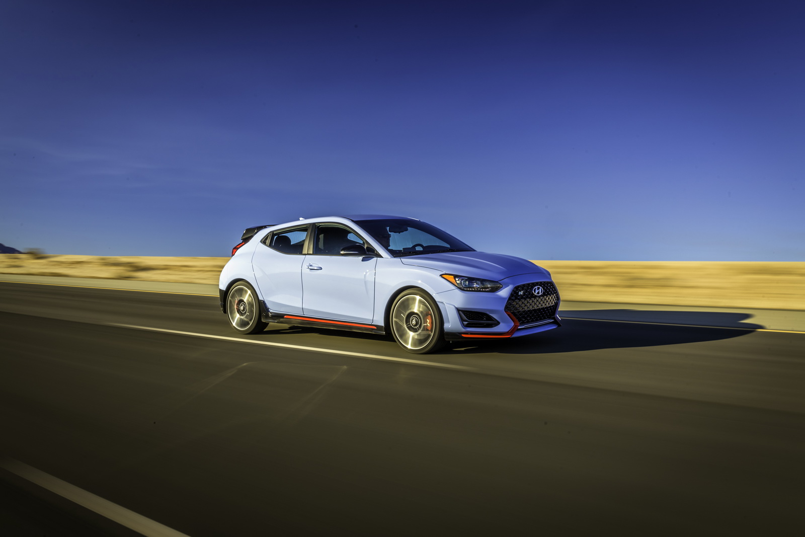 2019 Hyundai Veloster