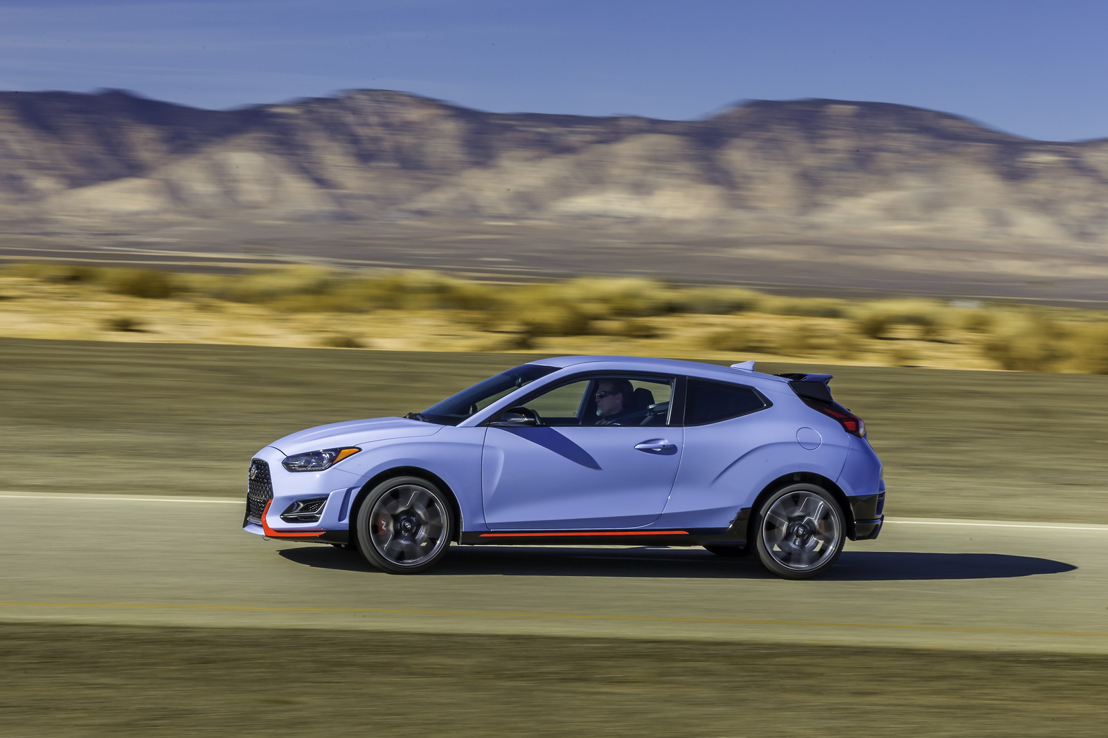 2019 Hyundai Veloster