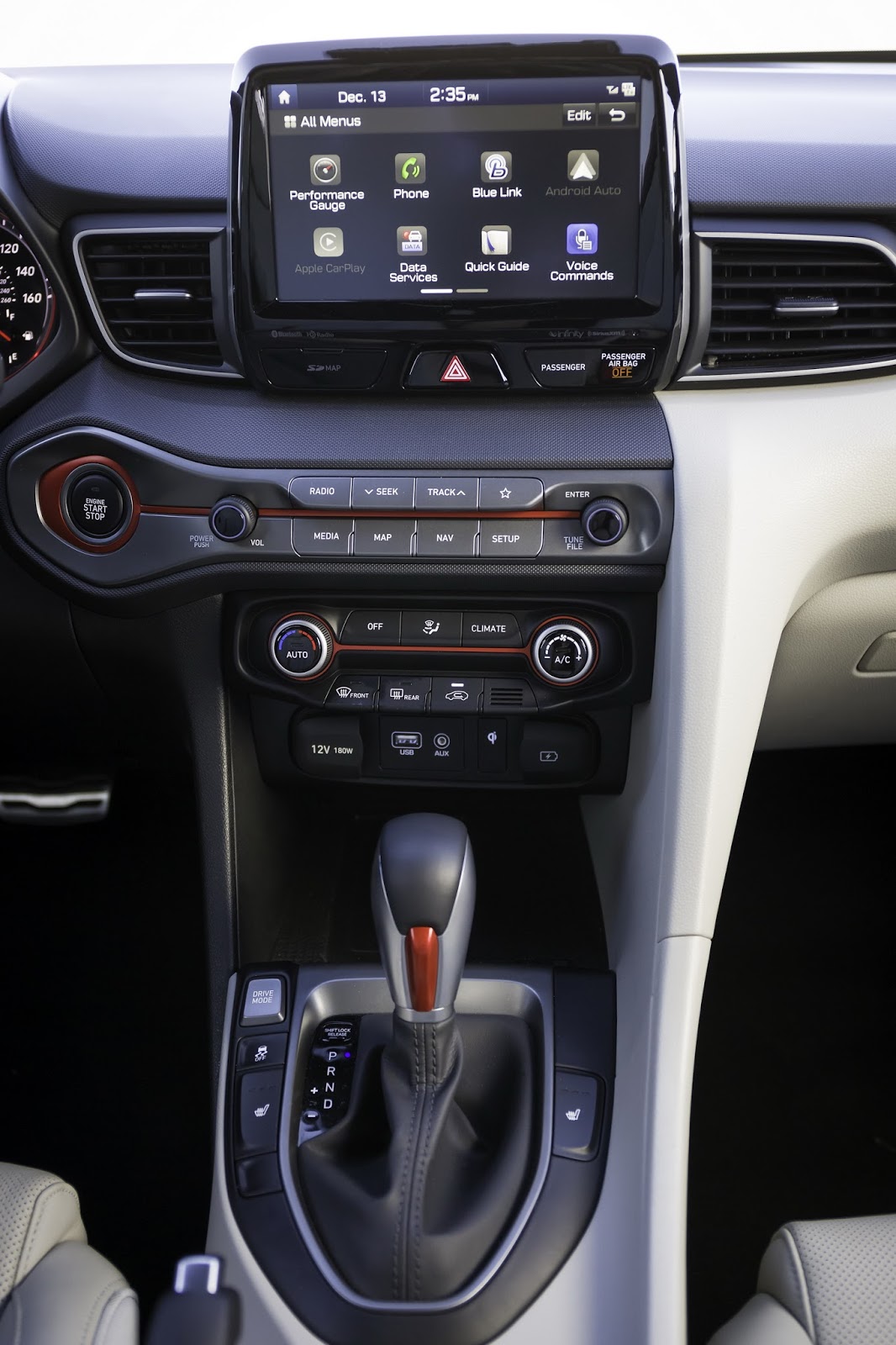 2019 Hyundai Veloster