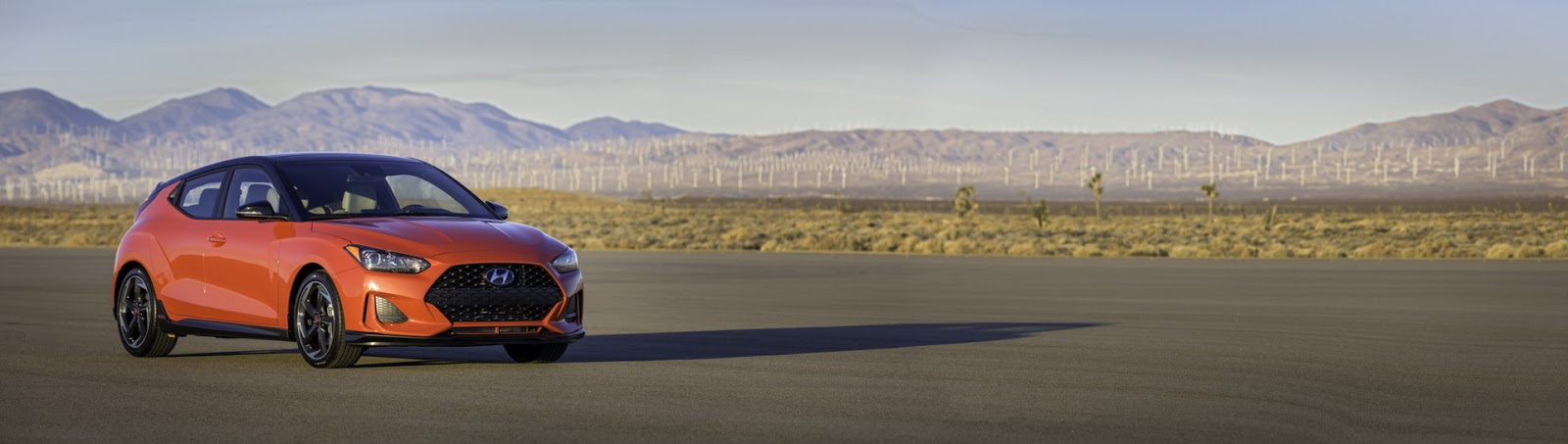 2019 Hyundai Veloster