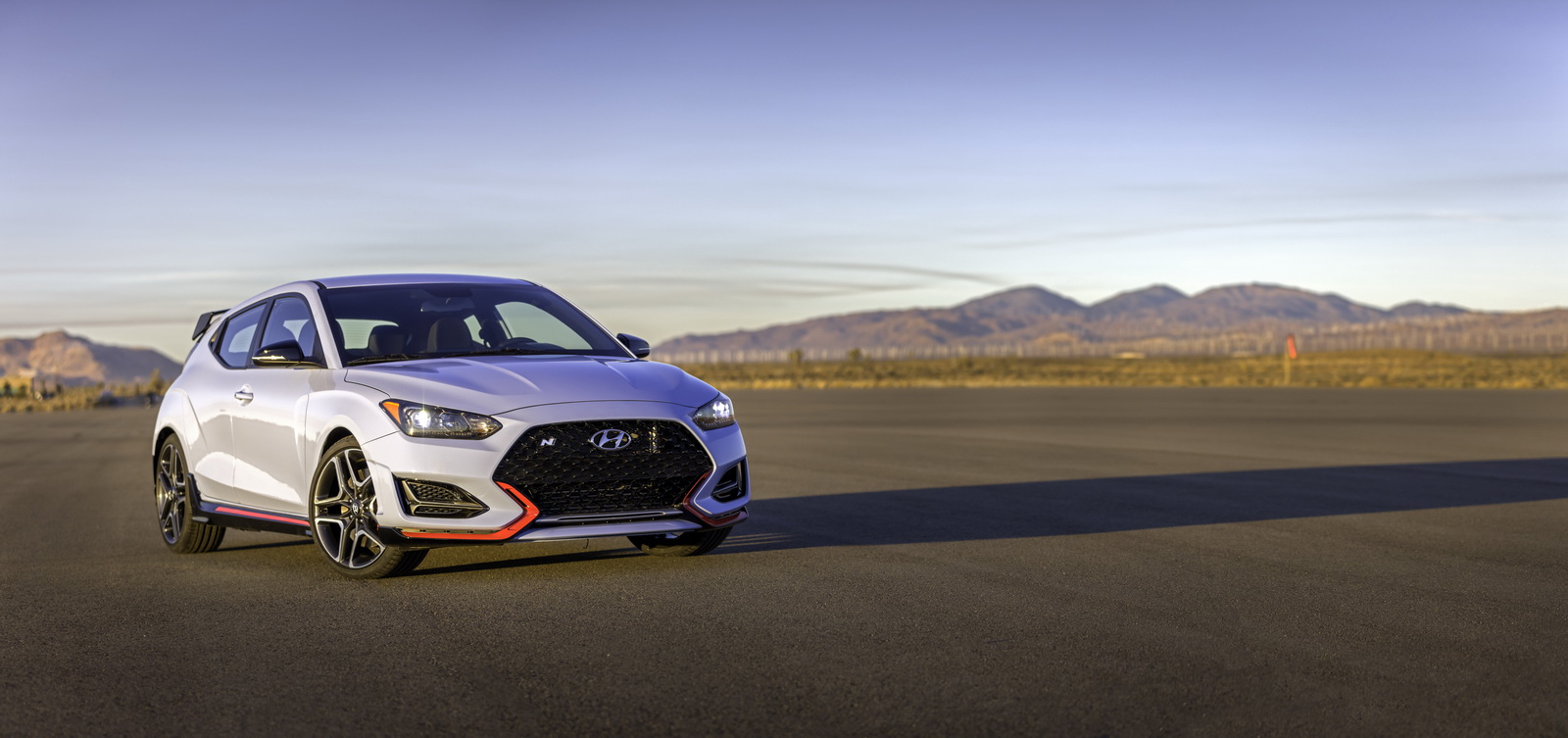2019 Hyundai Veloster