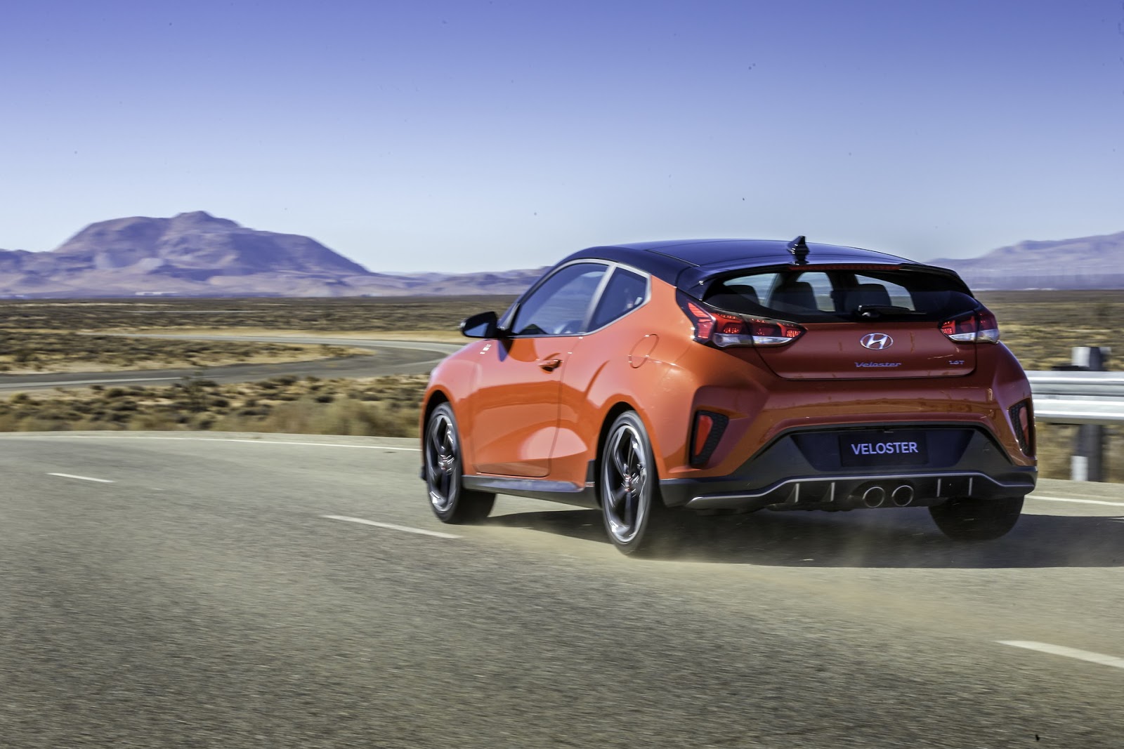 2019 Hyundai Veloster