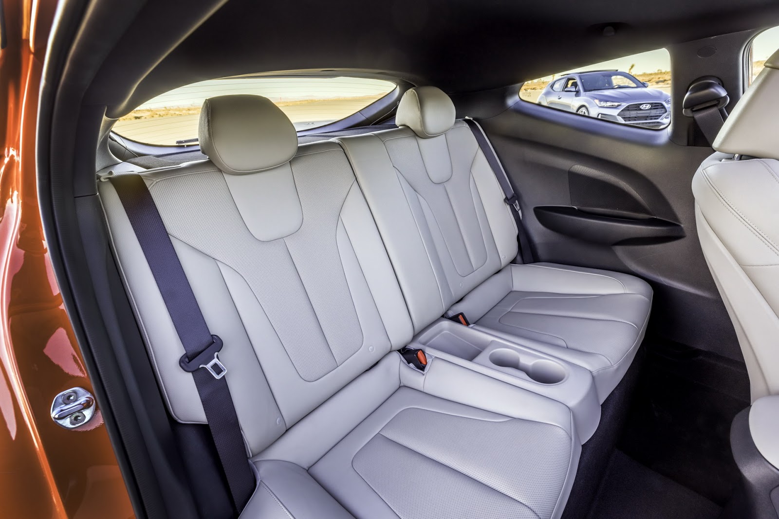 2019 Hyundai Veloster