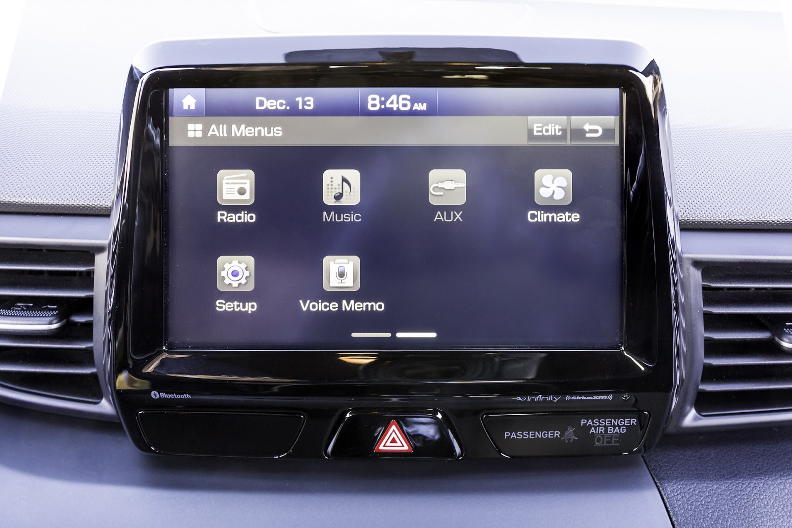 2019 Hyundai Veloster