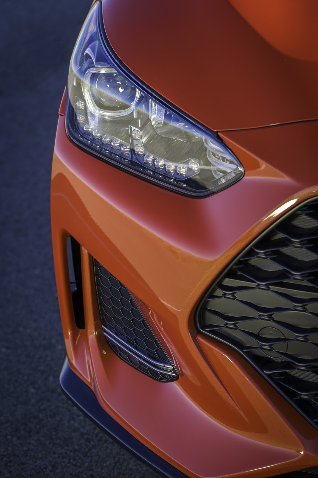 2019 Hyundai Veloster