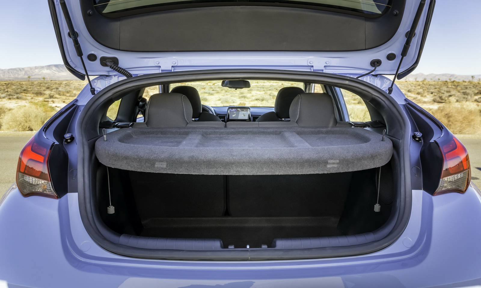 2019 Hyundai Veloster