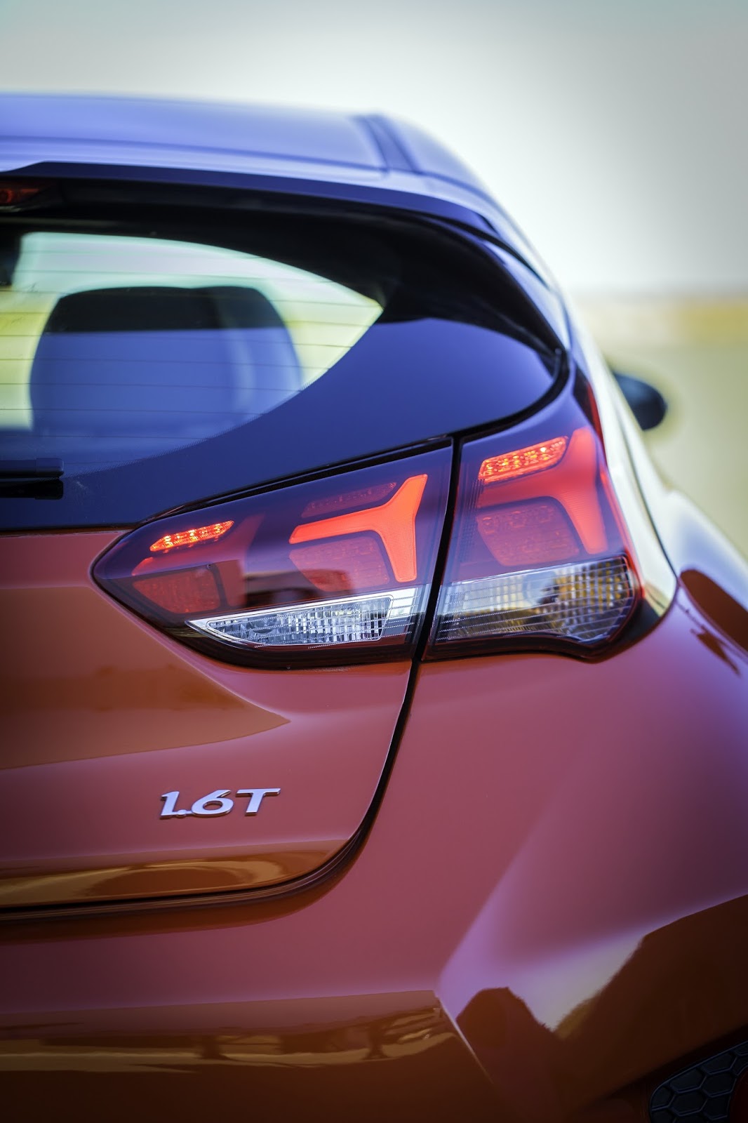 2019 Hyundai Veloster