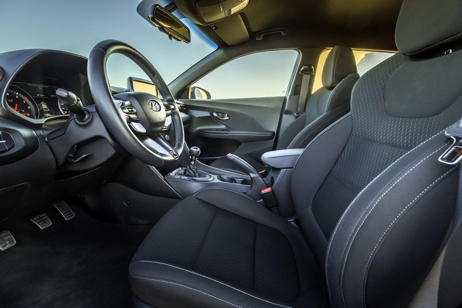 2019 Hyundai Veloster