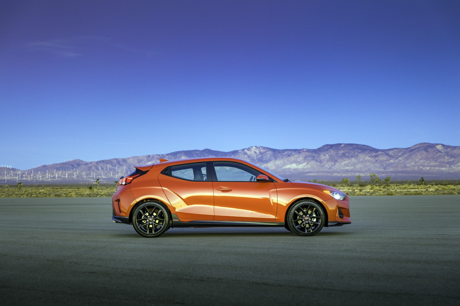2019 Hyundai Veloster