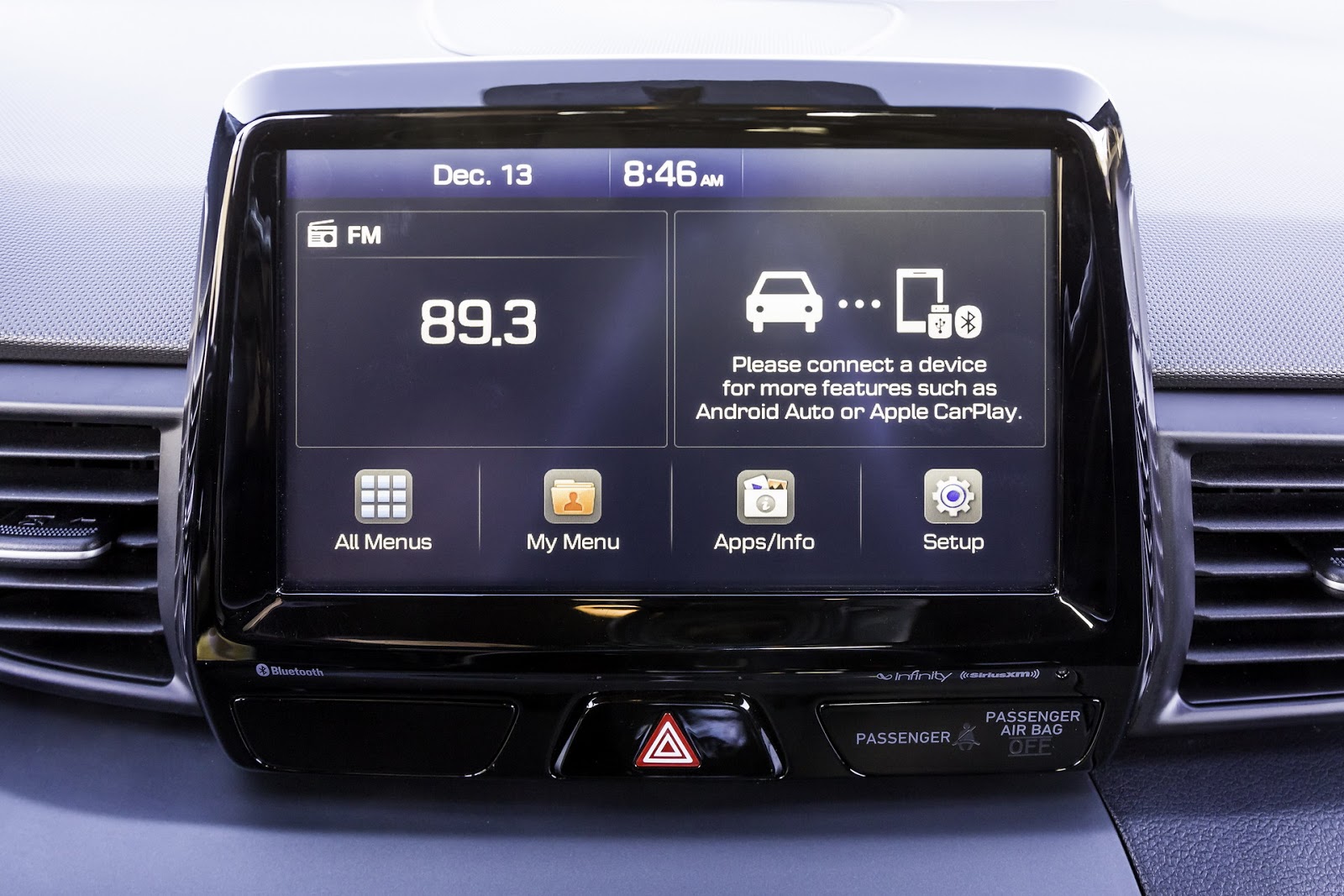 2019 Hyundai Veloster