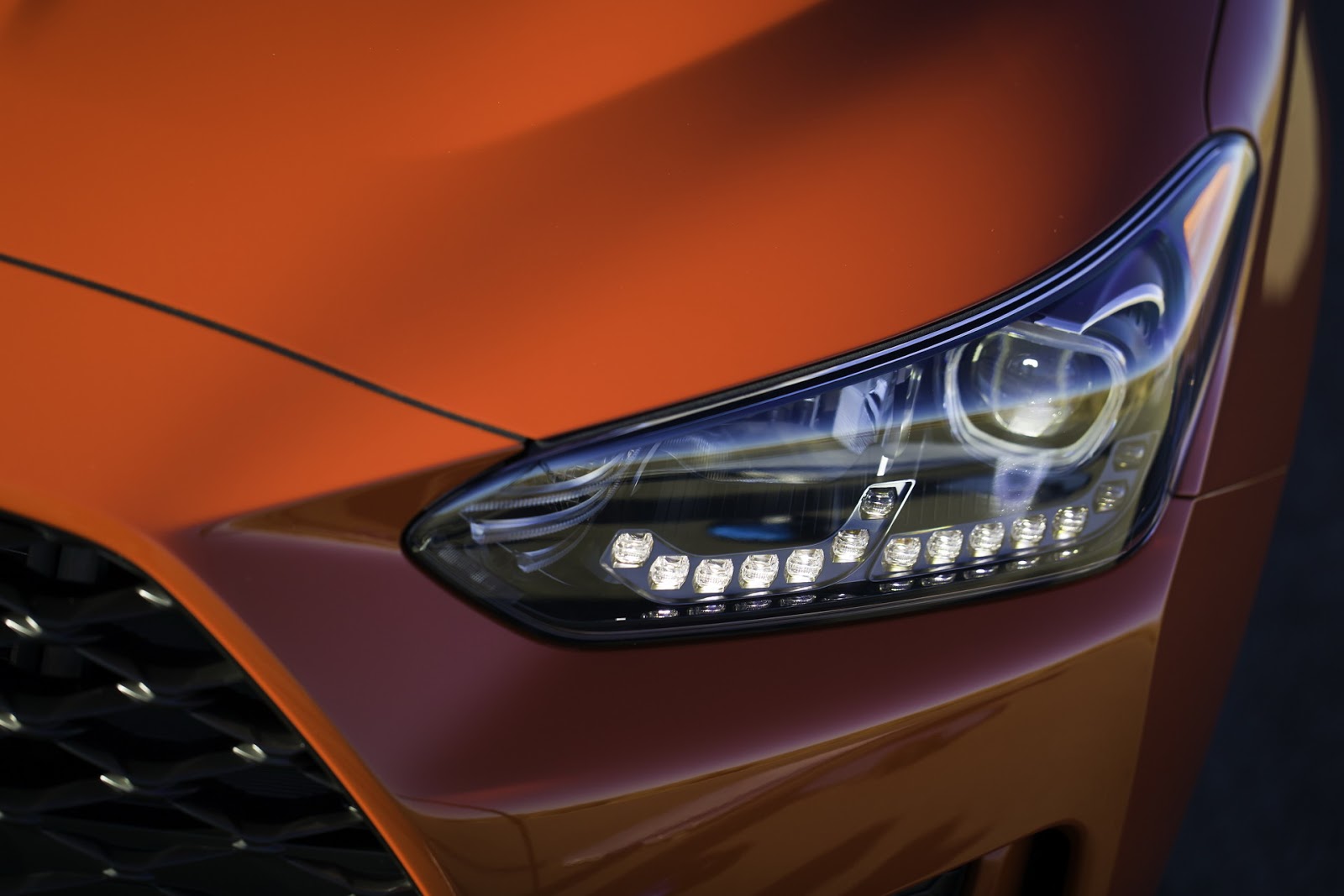 2019 Hyundai Veloster