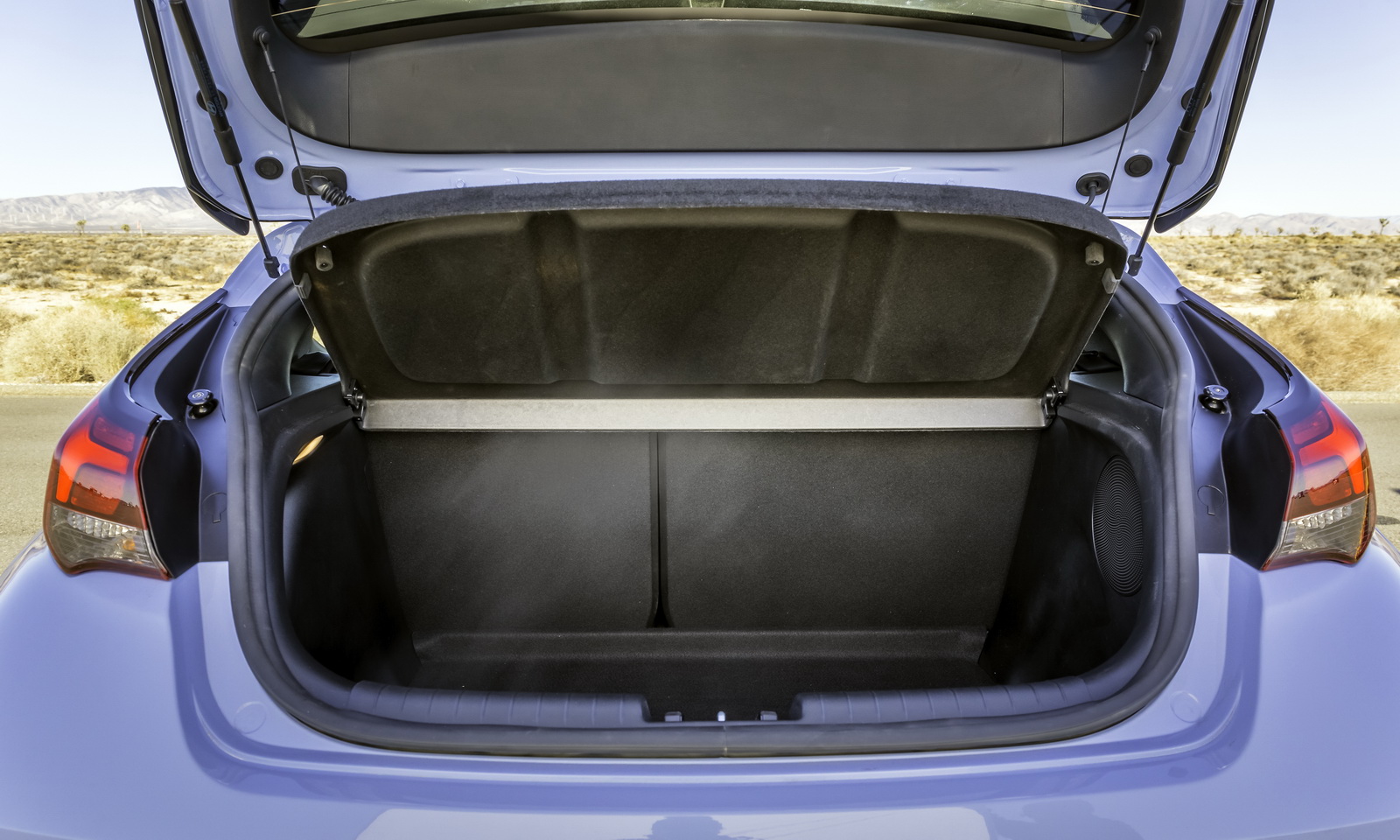 2019 Hyundai Veloster