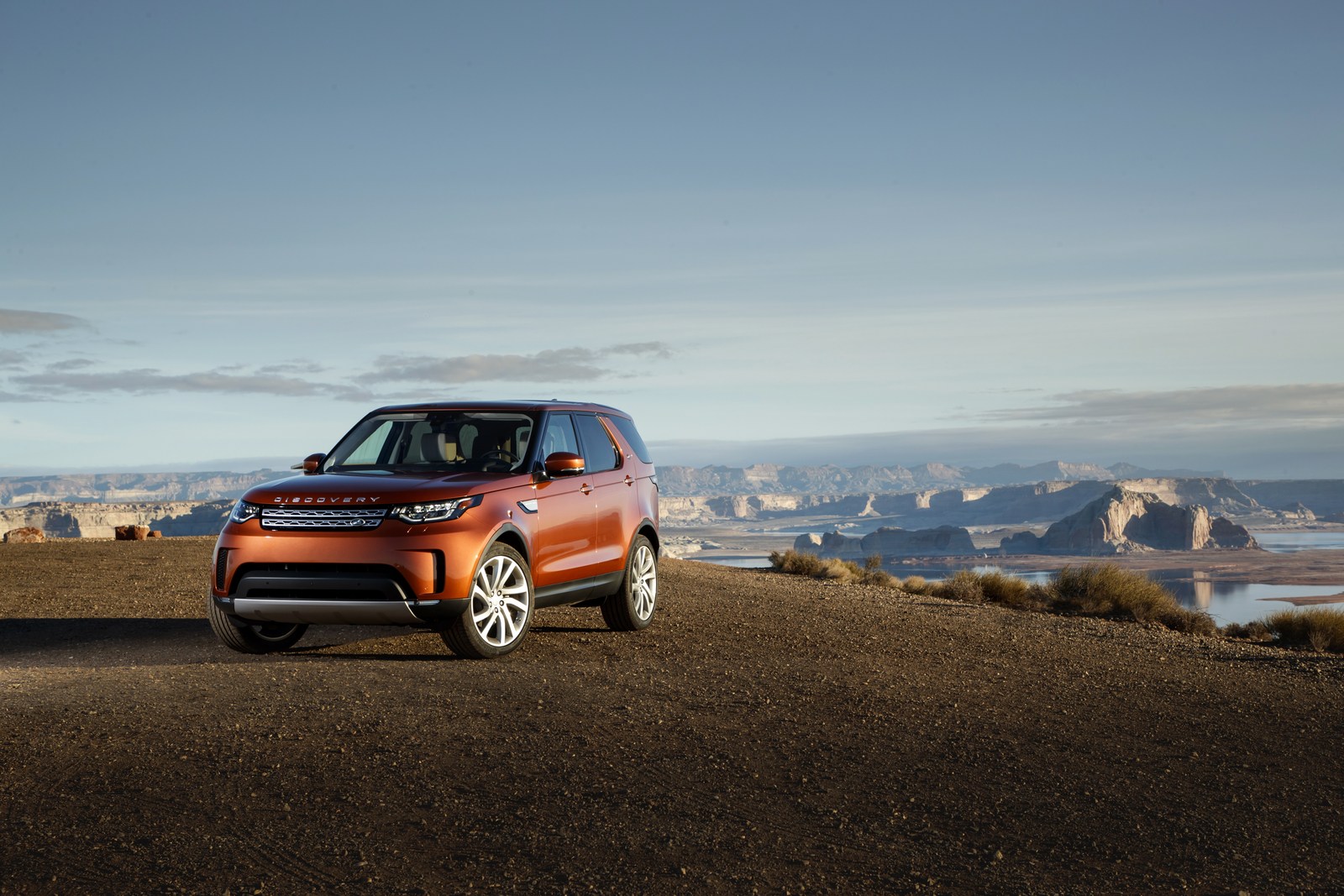 Dünyanın en iyi otomobili belli oluyor