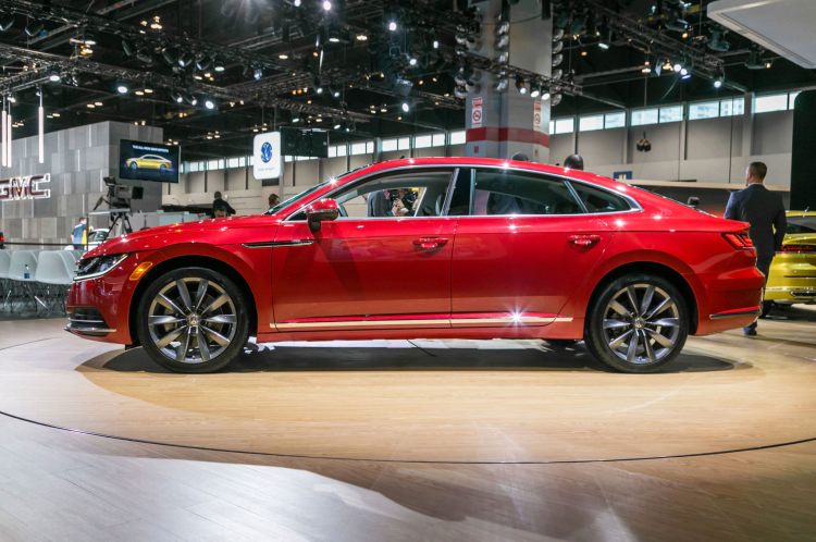 2018 Chicago Otomobil Fuarı kapılarını açtı