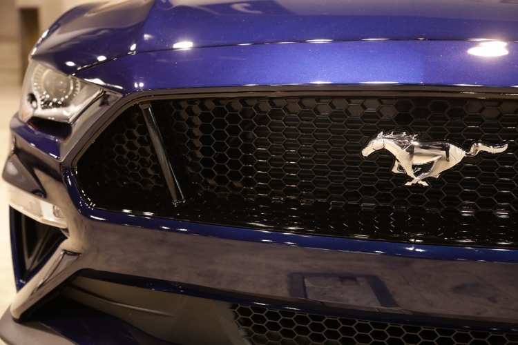 2018 Chicago Otomobil Fuarı kapılarını açtı