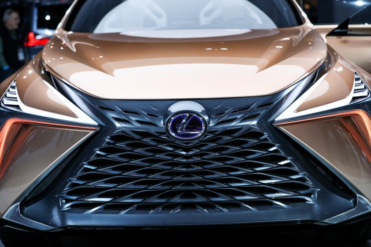 2018 Chicago Otomobil Fuarı kapılarını açtı