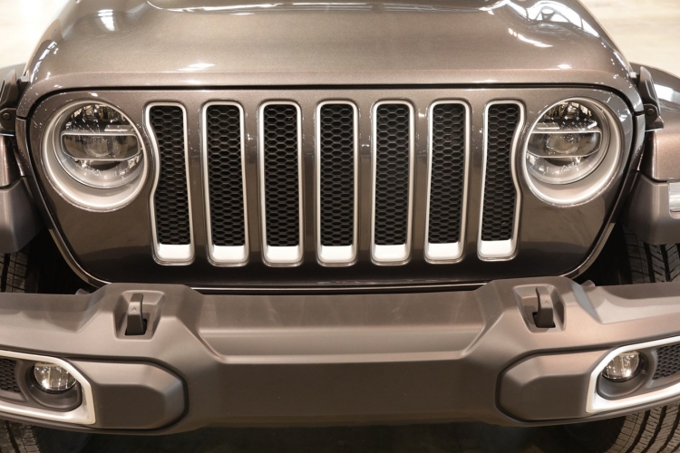 2018 Chicago Otomobil Fuarı kapılarını açtı