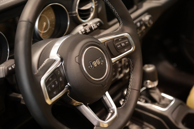 2018 Chicago Otomobil Fuarı kapılarını açtı