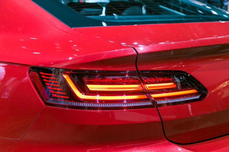 2018 Chicago Otomobil Fuarı kapılarını açtı