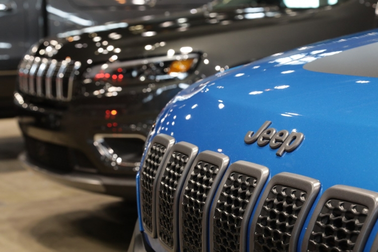 2018 Chicago Otomobil Fuarı kapılarını açtı