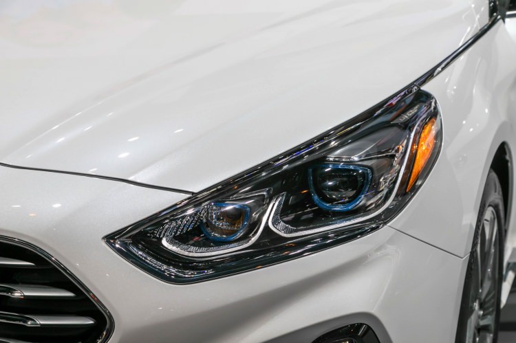 2018 Chicago Otomobil Fuarı kapılarını açtı