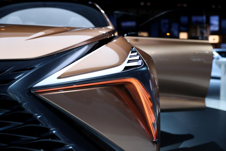 2018 Chicago Otomobil Fuarı kapılarını açtı