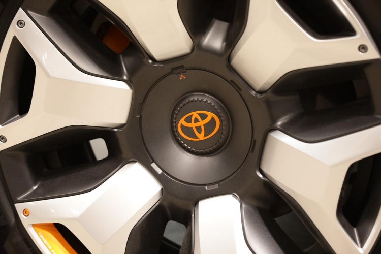 2018 Chicago Otomobil Fuarı kapılarını açtı