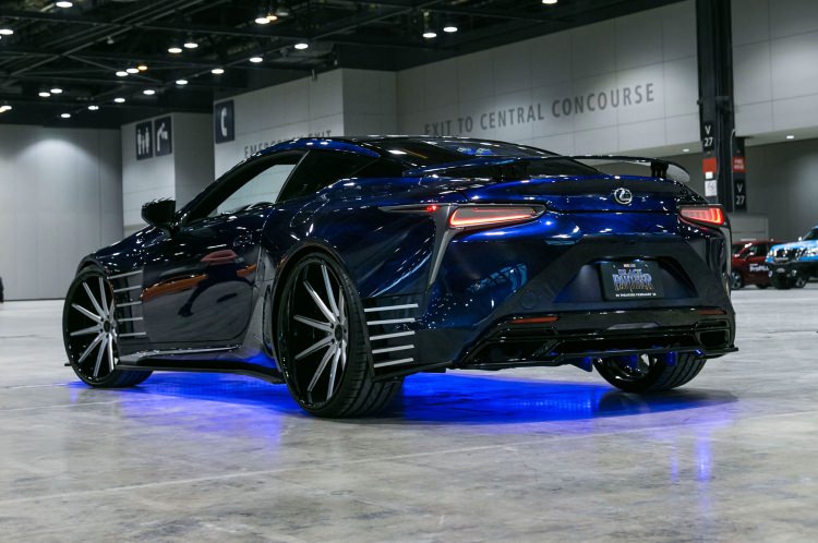 2018 Chicago Otomobil Fuarı kapılarını açtı