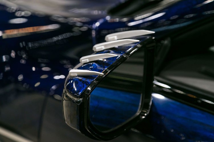 2018 Chicago Otomobil Fuarı kapılarını açtı