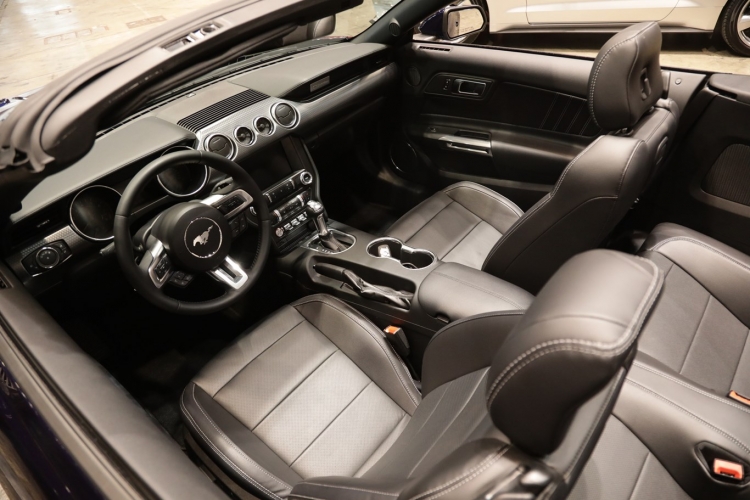 2018 Chicago Otomobil Fuarı kapılarını açtı