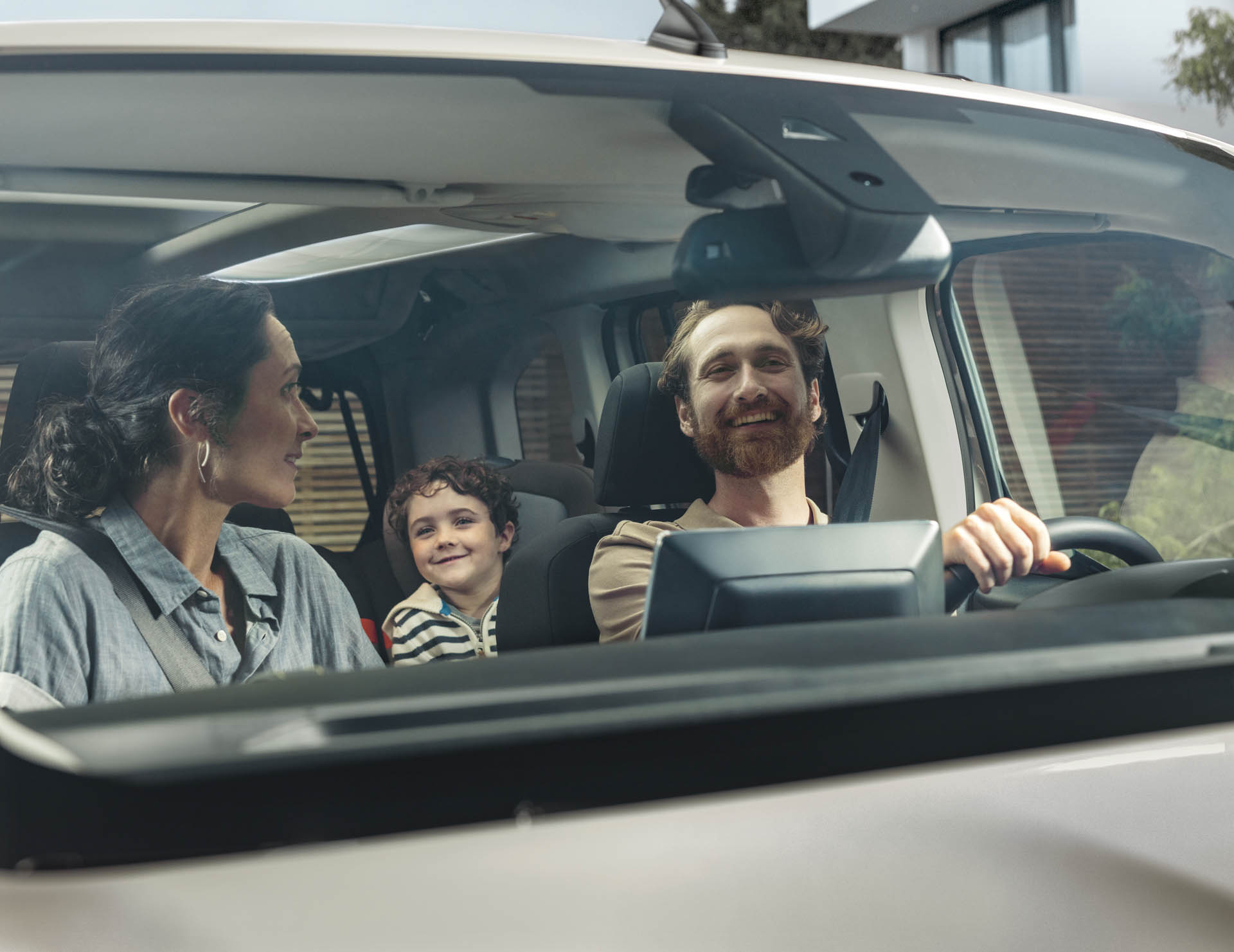 2019 Citroen Berlingo Multispace