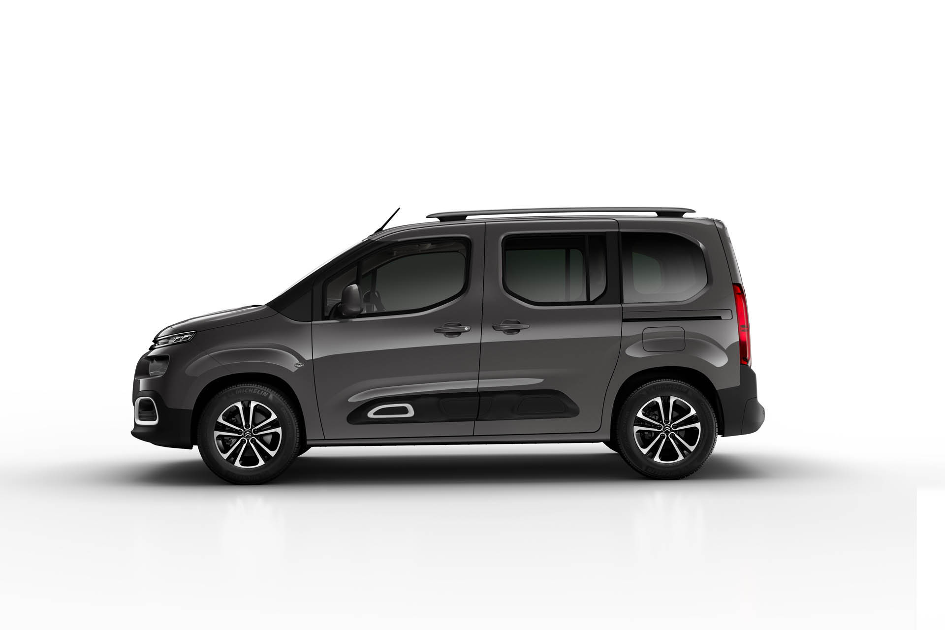 2019 Citroen Berlingo Multispace