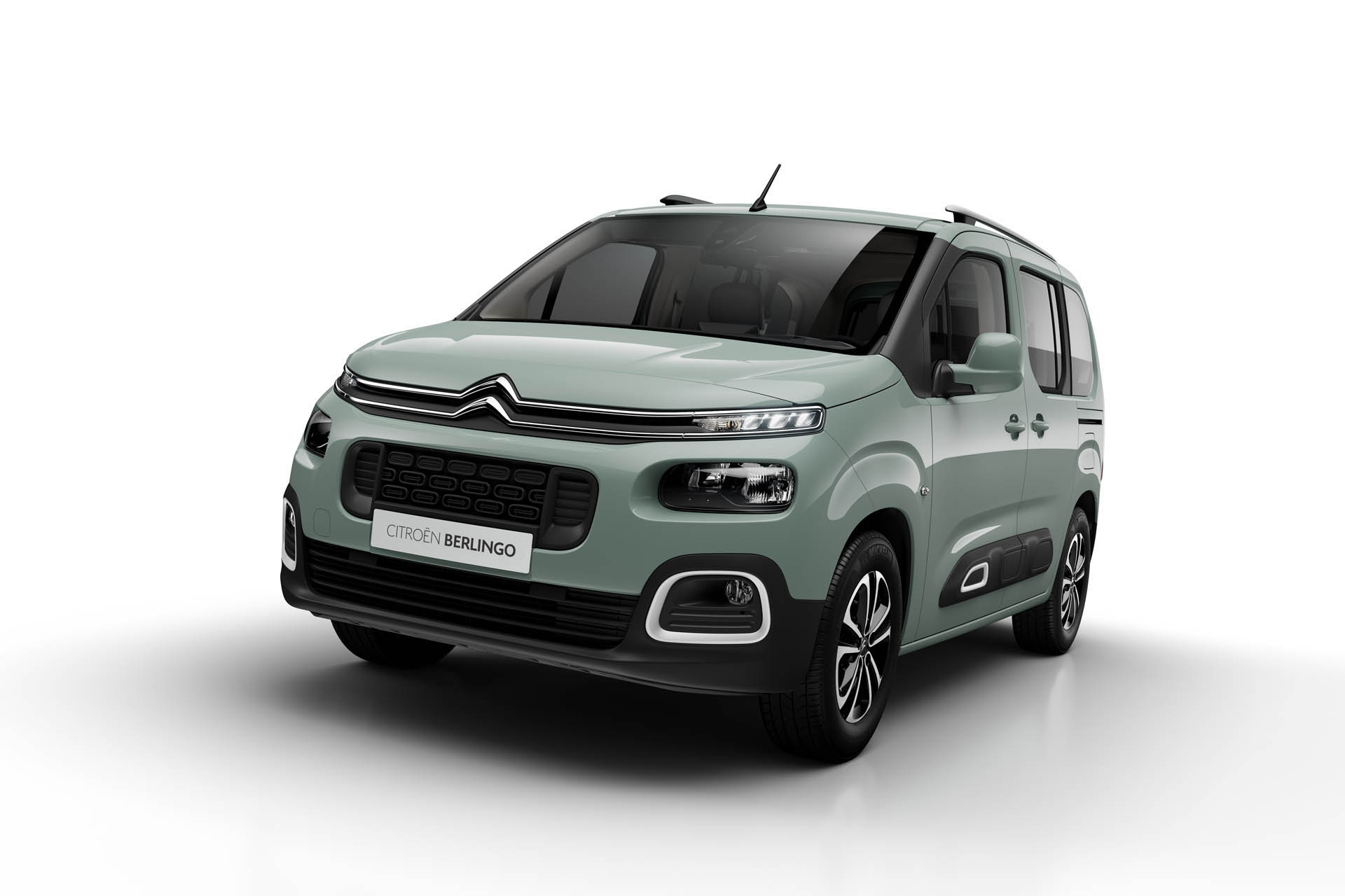 2019 Citroen Berlingo Multispace