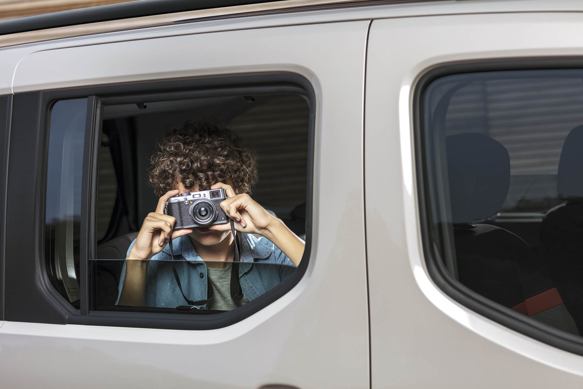 2019 Citroen Berlingo Multispace