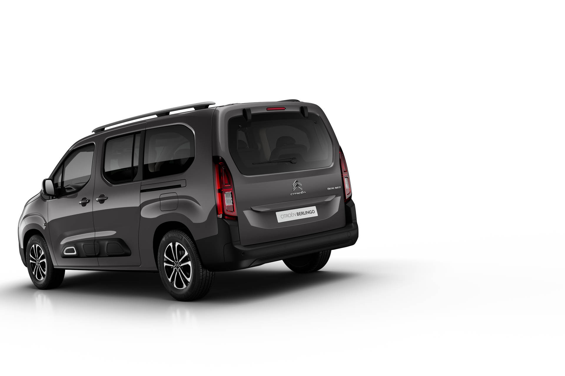 2019 Citroen Berlingo Multispace