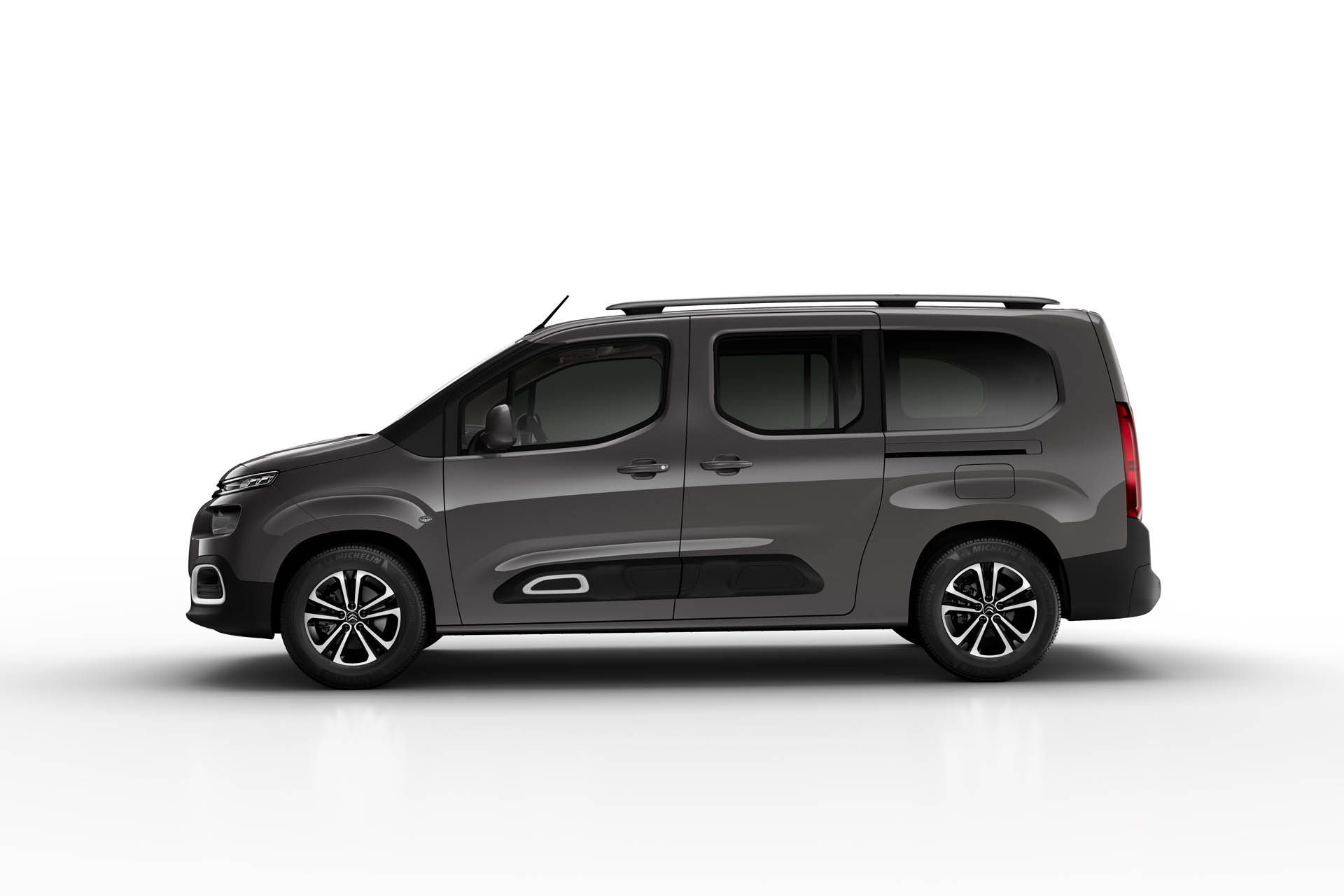 2019 Citroen Berlingo Multispace