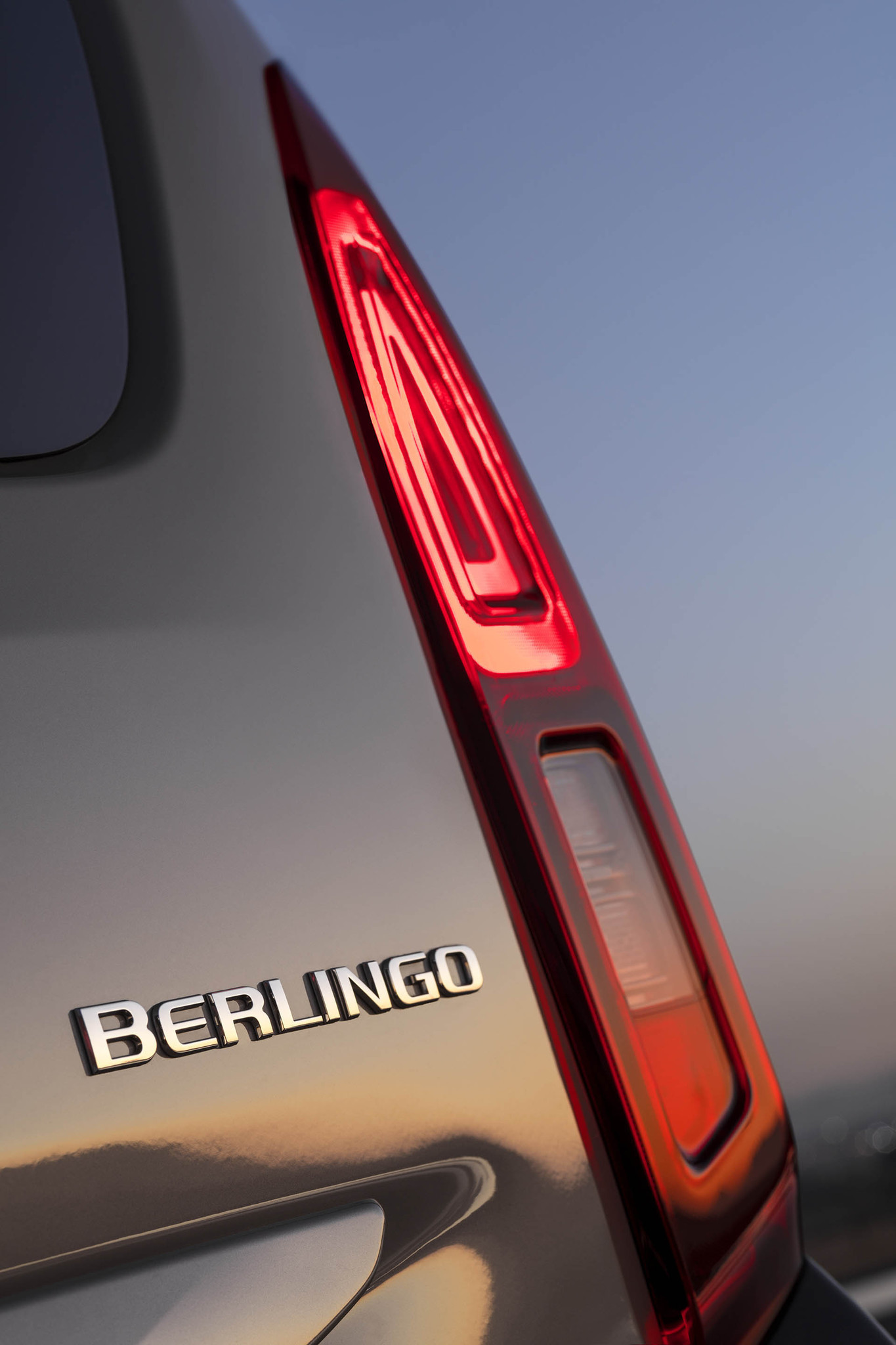 2019 Citroen Berlingo Multispace