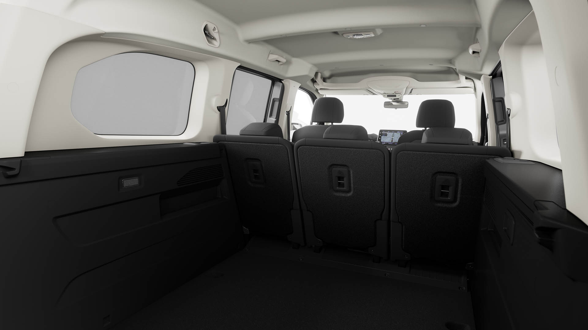 2019 Citroen Berlingo Multispace
