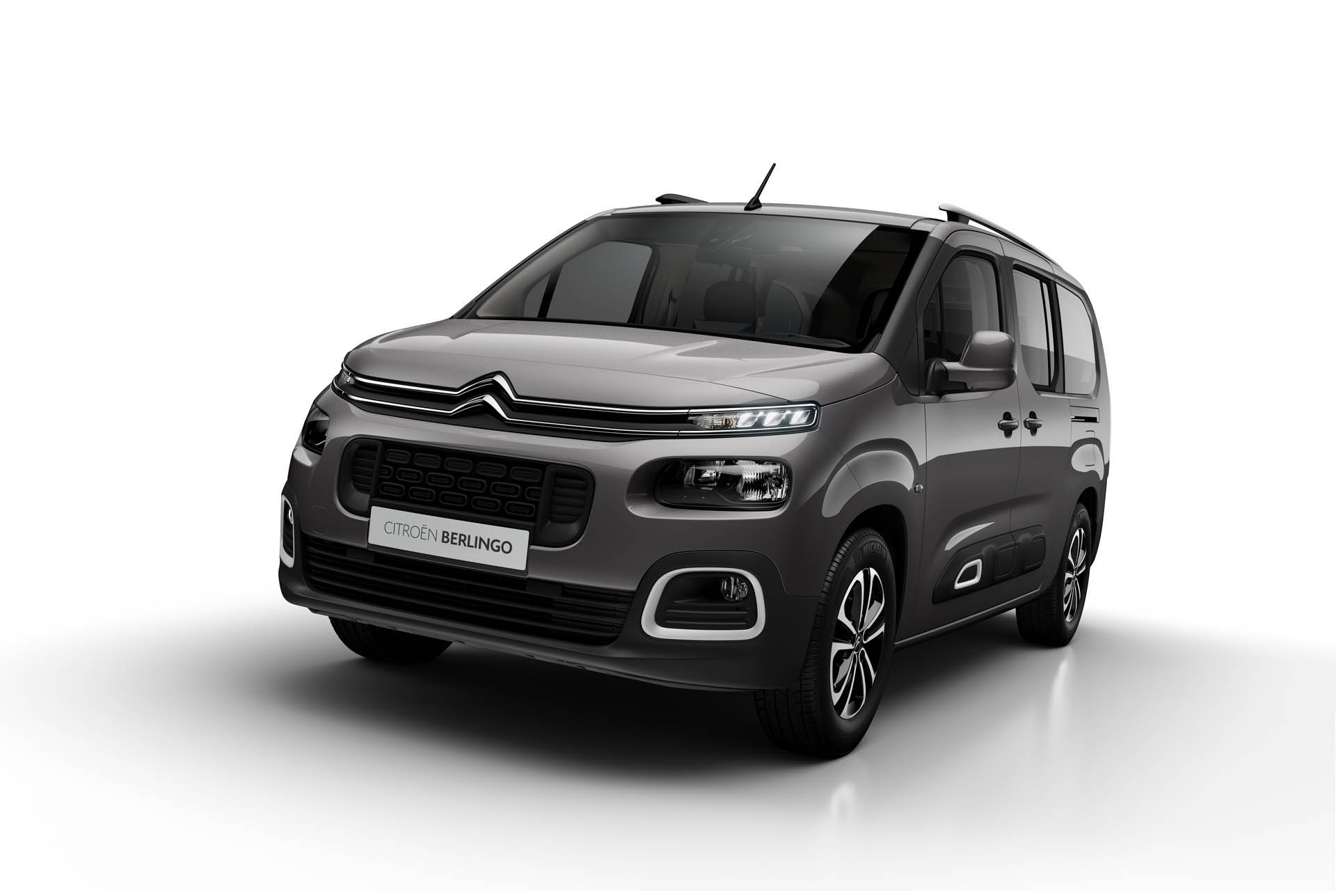 2019 Citroen Berlingo Multispace