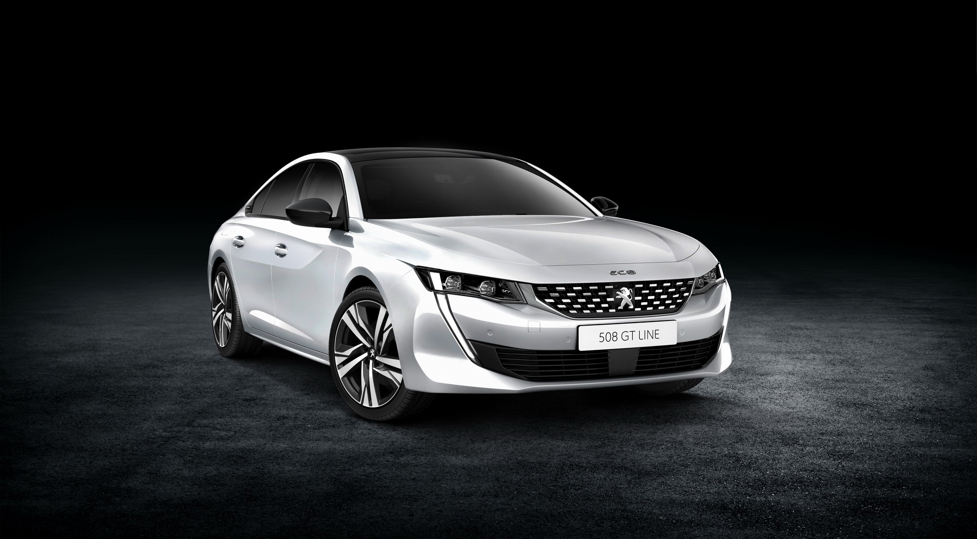 2018 Peugeot 508 resmen tanıtıldı