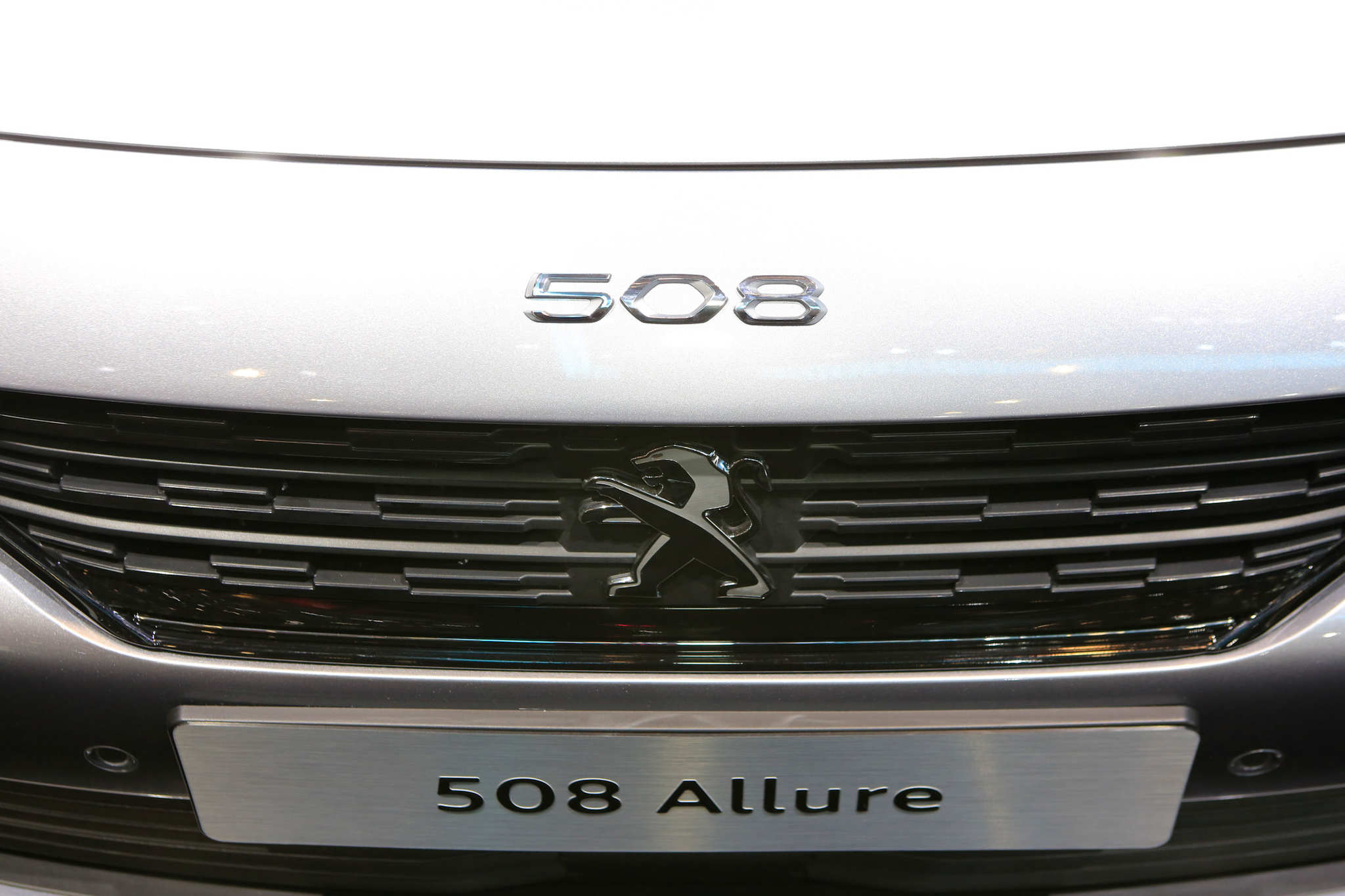 2018 Peugeot 508 resmen tanıtıldı