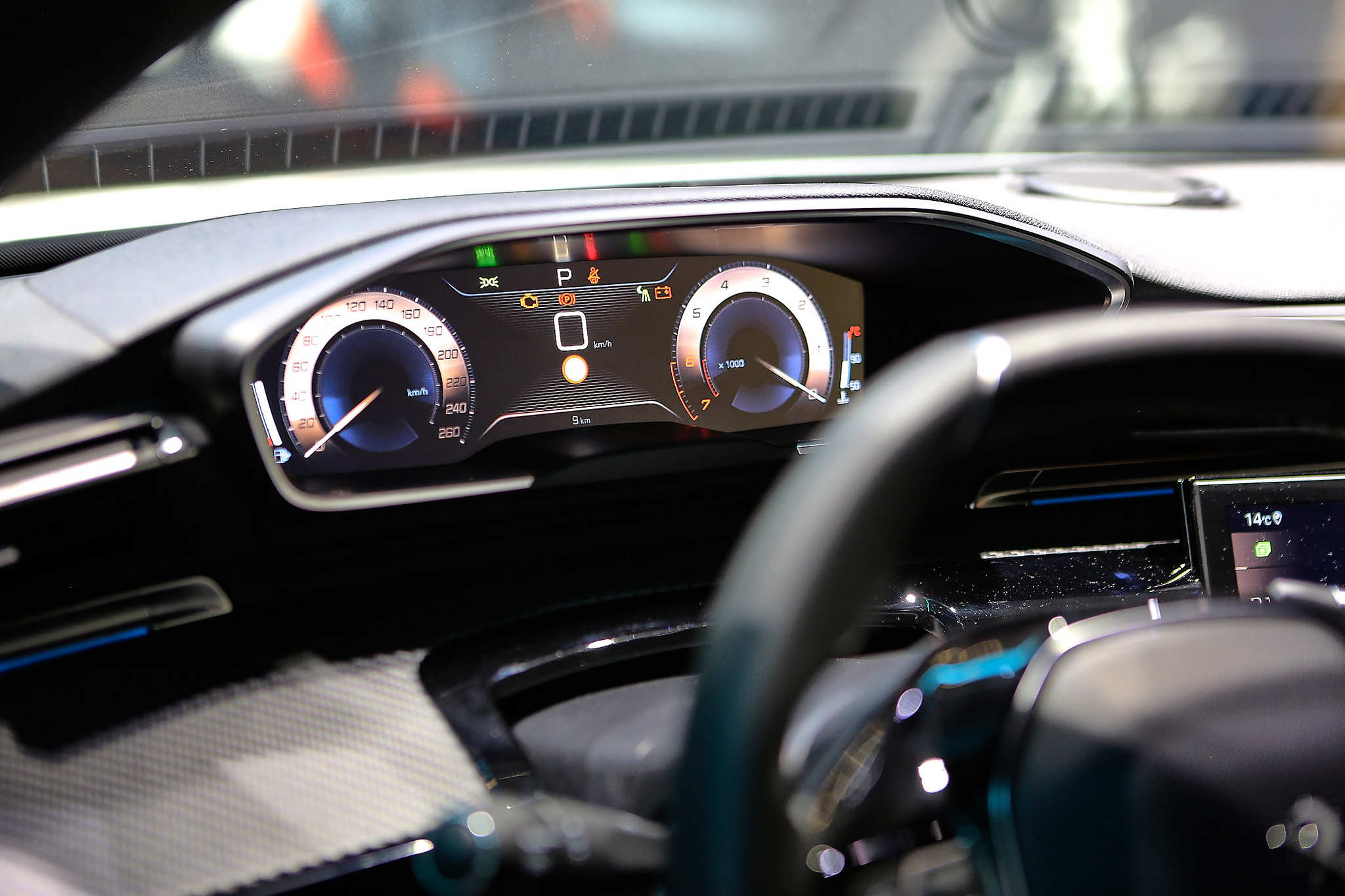 2018 Peugeot 508 resmen tanıtıldı