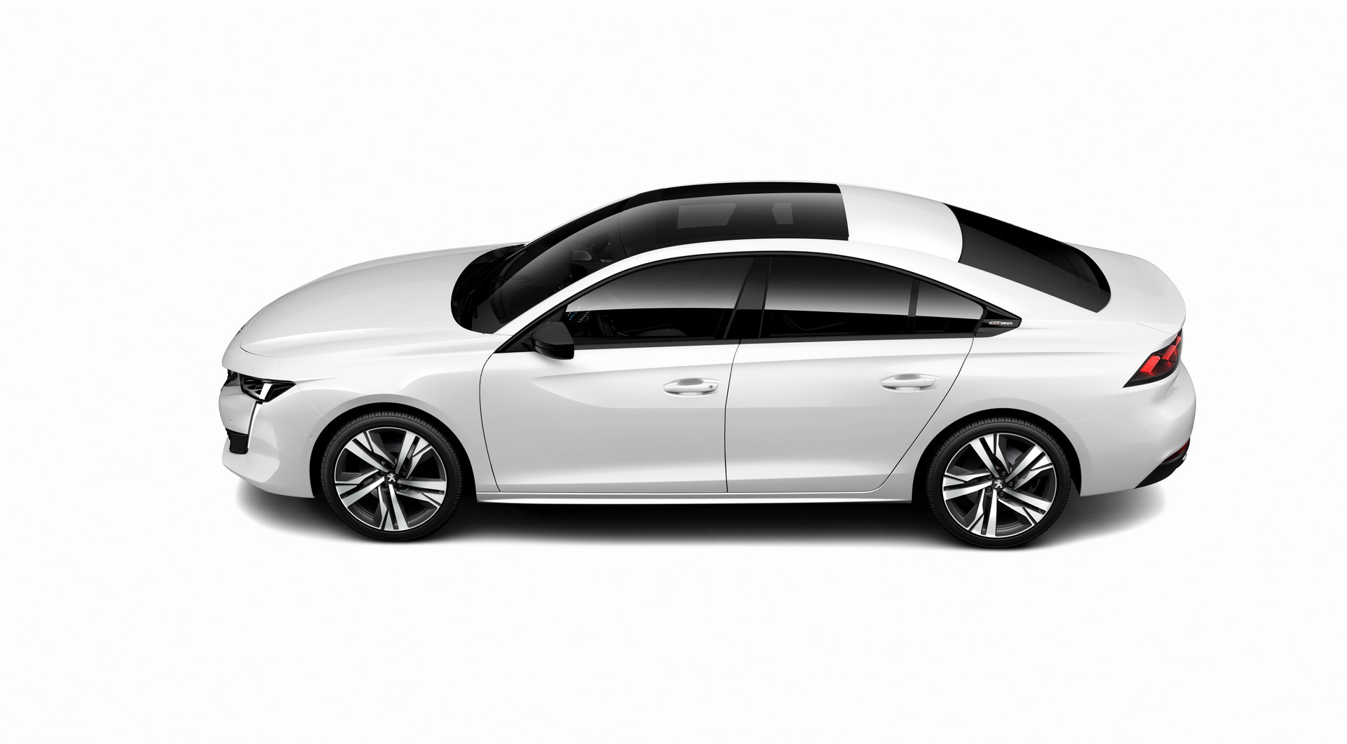 2018 Peugeot 508 resmen tanıtıldı